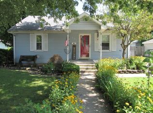 731 Maple St, Tipton, IN 46072