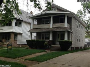 3364 W 131st St, Cleveland, OH