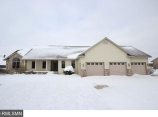 10413 Andrews Dr, Sauk Centre, MN 56378