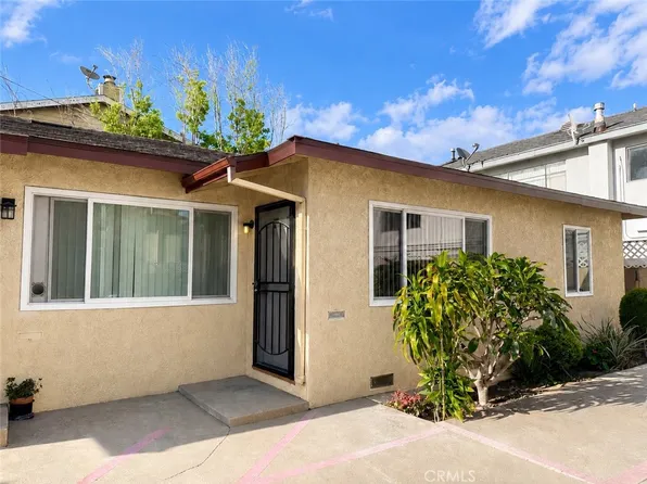 15228 S Normandie Ave APT B, Gardena, CA 90247