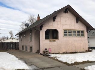 1217 W 5th St, North Platte, NE 69101
