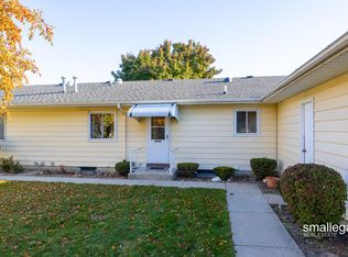 5844 Leisure South Dr SE, Kentwood, MI