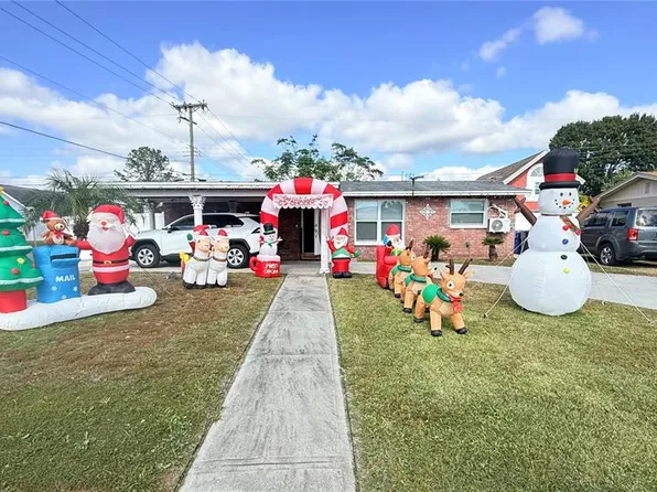 4417 W Hiawatha St, Tampa, FL 33614