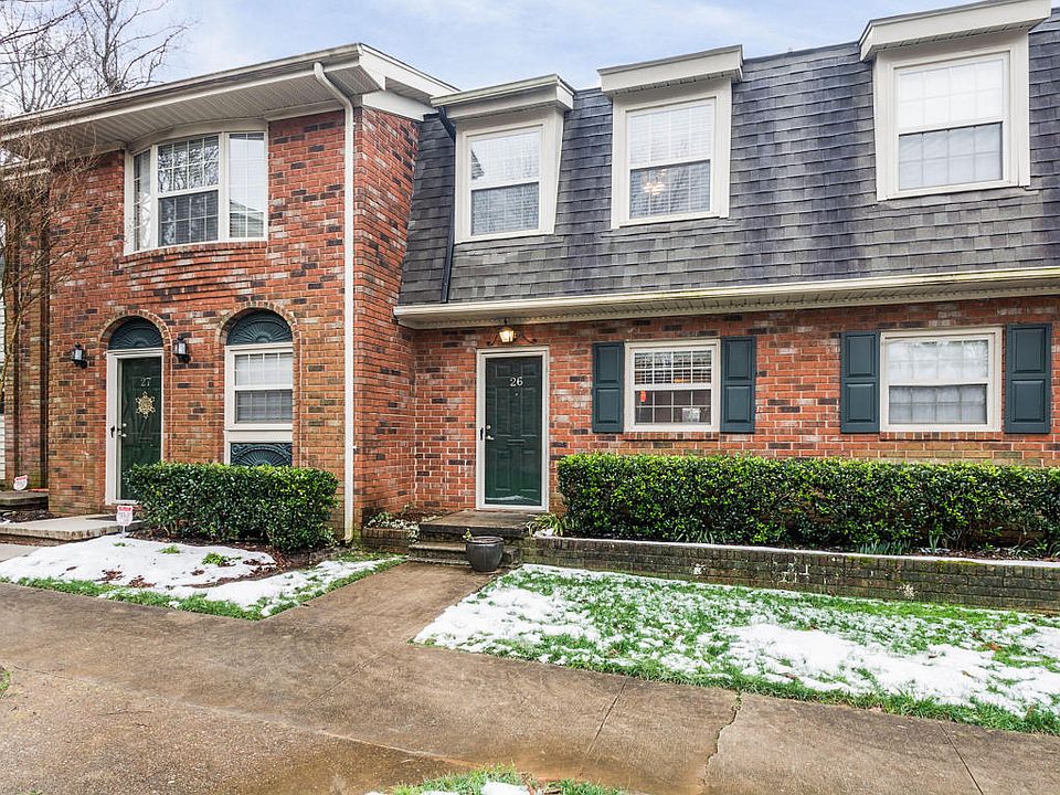 1st image of 6525 Deane Hill Dr APT 21