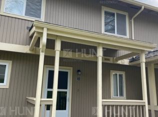 6036 Budd Inlet Loop #2, Bremerton, WA 98312