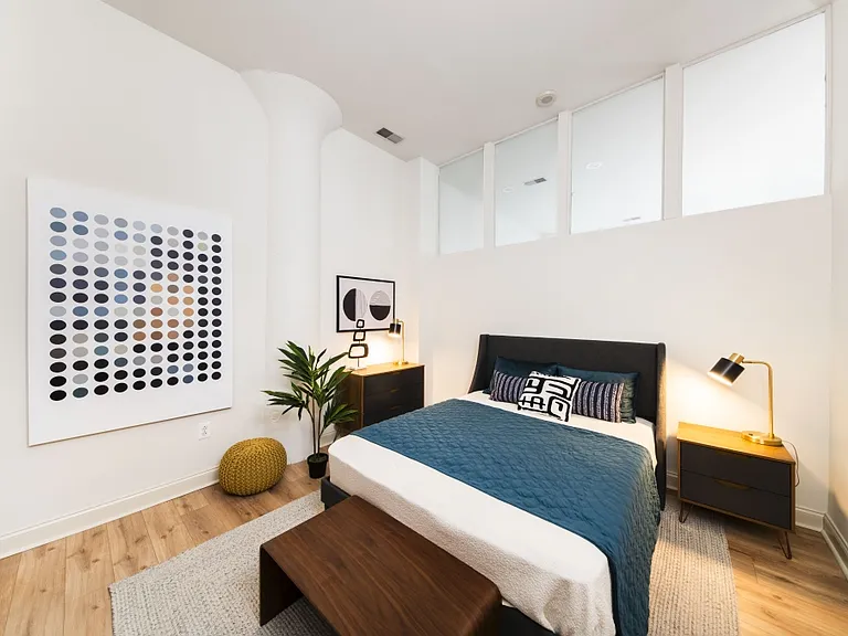 The Warehouse Apartments — Photo 6