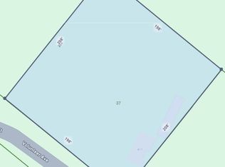 0 Volunteer Ave LOT 37, Manchester, TN 37355