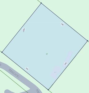 0 Volunteer Ave Lot 37, Manchester, TN, 37355