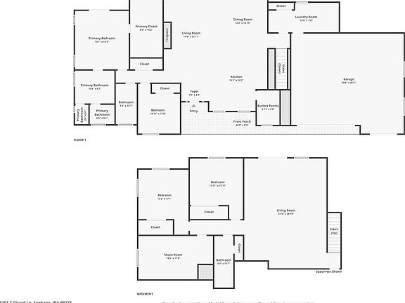 4th image of 5101 S Girard Ln