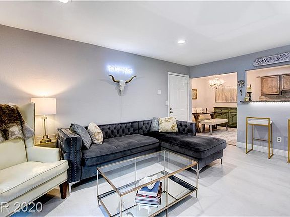 2nd image of 2451 N Rainbow Blvd Unit 1125