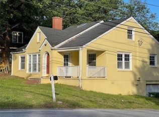 2234 Bolton Rd NW, Atlanta, GA 30318