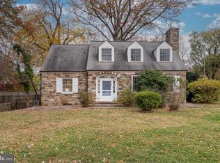 220 S 32nd St, Purcellville, VA