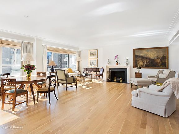 2nd image of 200 E 66th St #E19/07