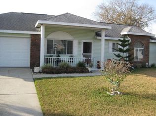 2118 NW 50th Ave, Ocala, FL 34482