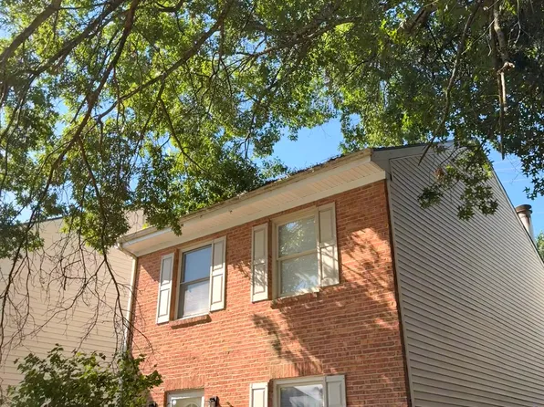 1408 Deer Lake Cir, Lexington, KY 40515