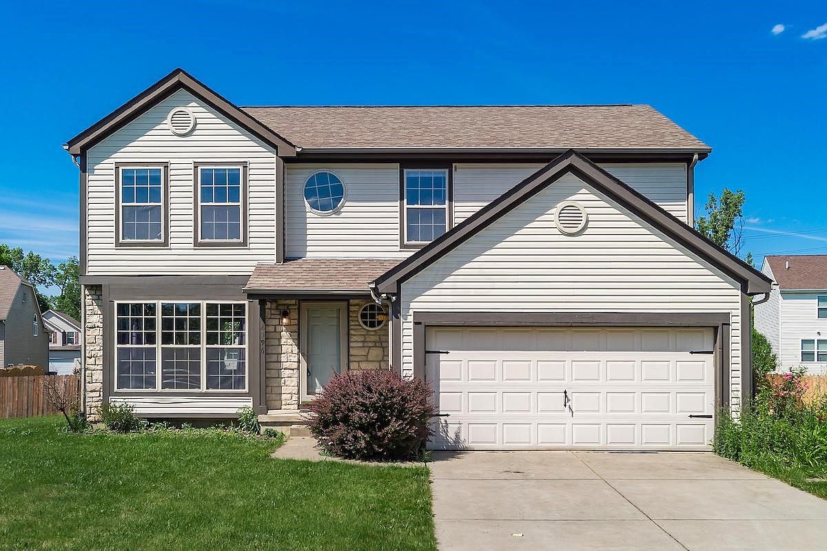 8596 Firstgate Dr, Reynoldsburg, OH 43068 Zillow