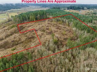 0 Smith Rd, Centralia, WA 98531