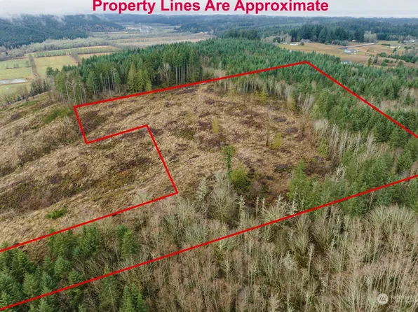 0 Smith Road, Centralia, WA 98531