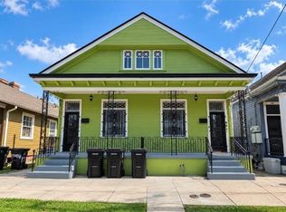 1729 Burdette St, New Orleans, LA 70118