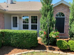 326 Richy Rd, Roanoke, TX 76262