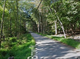 0 Brown Rd, Olivebridge, NY 12461