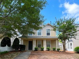 7888 The Lakes Point, Fairburn, GA 30213