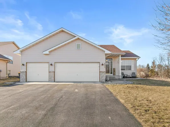 3311 Aaron Dr, Elko New Market, MN 55054