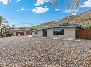 1527 W Windrose Drive, Phoenix, AZ 85029