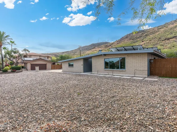 1527 W Windrose Drive, Phoenix, AZ 85029