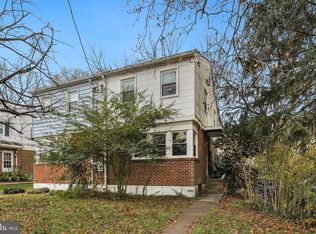 6920 University Dr, Alexandria, VA 22307
