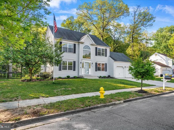 8111 Sagamore Way, Pasadena, MD 21122