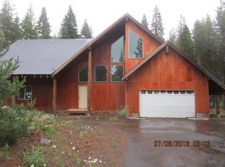 41511 Timber Cir, Klamath Falls, OR 97601