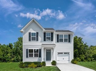 201 Day Song Ct, Lillington, NC 27546