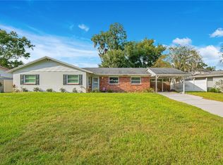 3527 Pershing Ave, Orlando, FL 32812