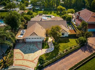 5461 Robin Cir, Yorba Linda, CA 92886