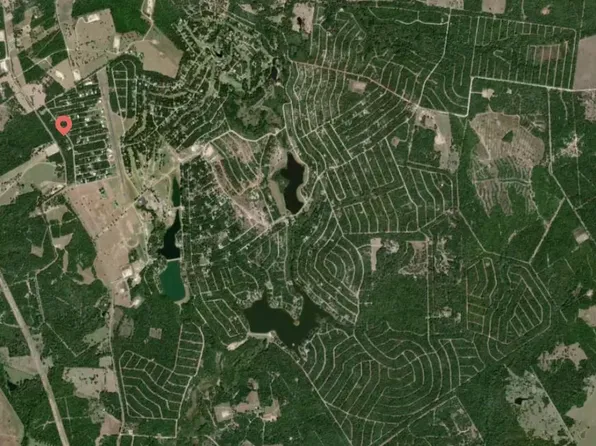 37 & 38 Commanche Ln, Normangee, TX 77871