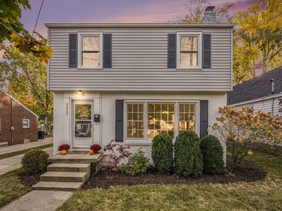 2422 Raymond Ave SE, Grand Rapids, MI, 49507