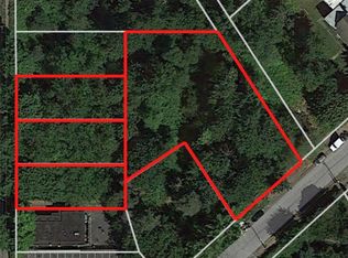 8422 Rainier Avenue S, Seattle, WA 98118