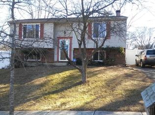 8520 Temple Hill Rd, Clinton, MD 20735