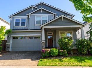 7615 SW Applegate Dr, Beaverton, OR 97007