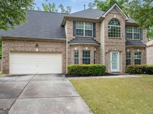 304 Allegrini Dr, Atlanta, GA 30349