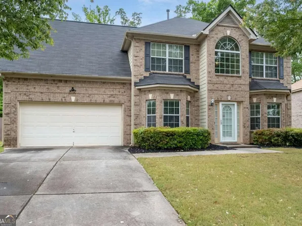 304 Allegrini Dr, Atlanta, GA 30349