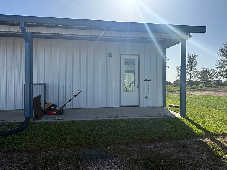 7002 Old Colony Line Rd #A — Photo 1