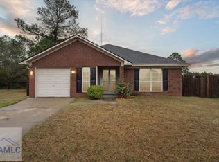 18 Cypress Cv NE, Ludowici, GA 31316