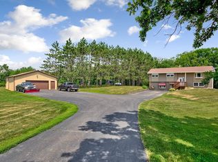 18582 Alabaster Rd, Pine City, MN 55063