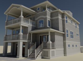 10 E Gloucester Ave, Beach Haven, NJ 08008