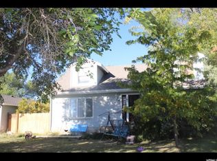 97 N 200 E, Gunnison, UT 84634