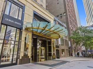 800 N Michigan Ave APT 5401, Chicago, IL 60611