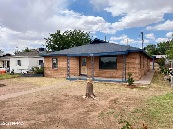 814 W Erie St, Holbrook, AZ 86025