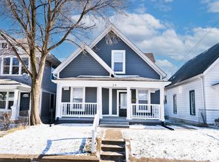 59 N Addison St, Indianapolis, IN 46222